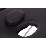RestPro ALU 2 Black S Portable Massage Table